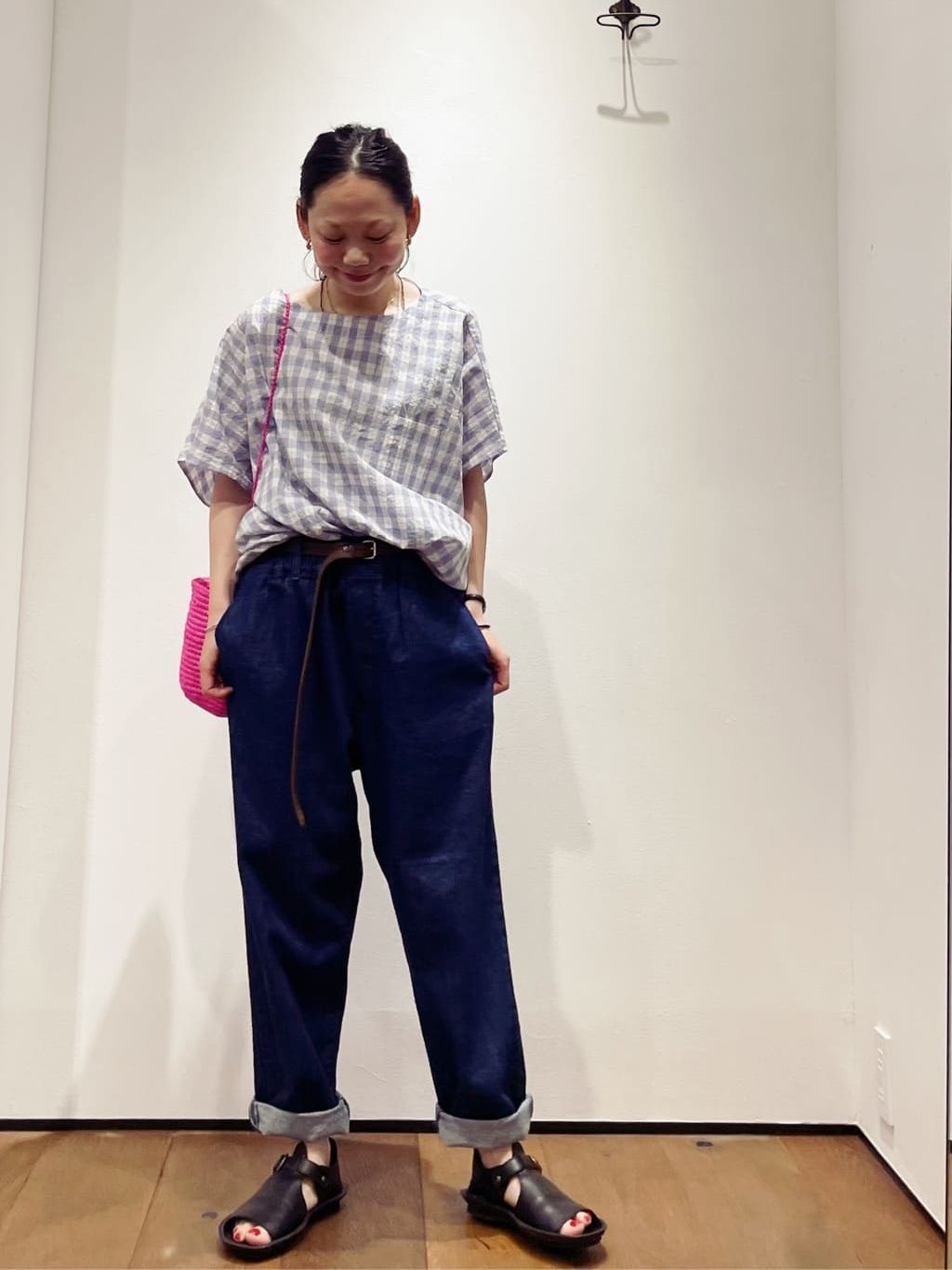 journal standard luxe