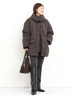 LUX-WARM LEGGINGS（その他ファッション小物）｜L'Appartement