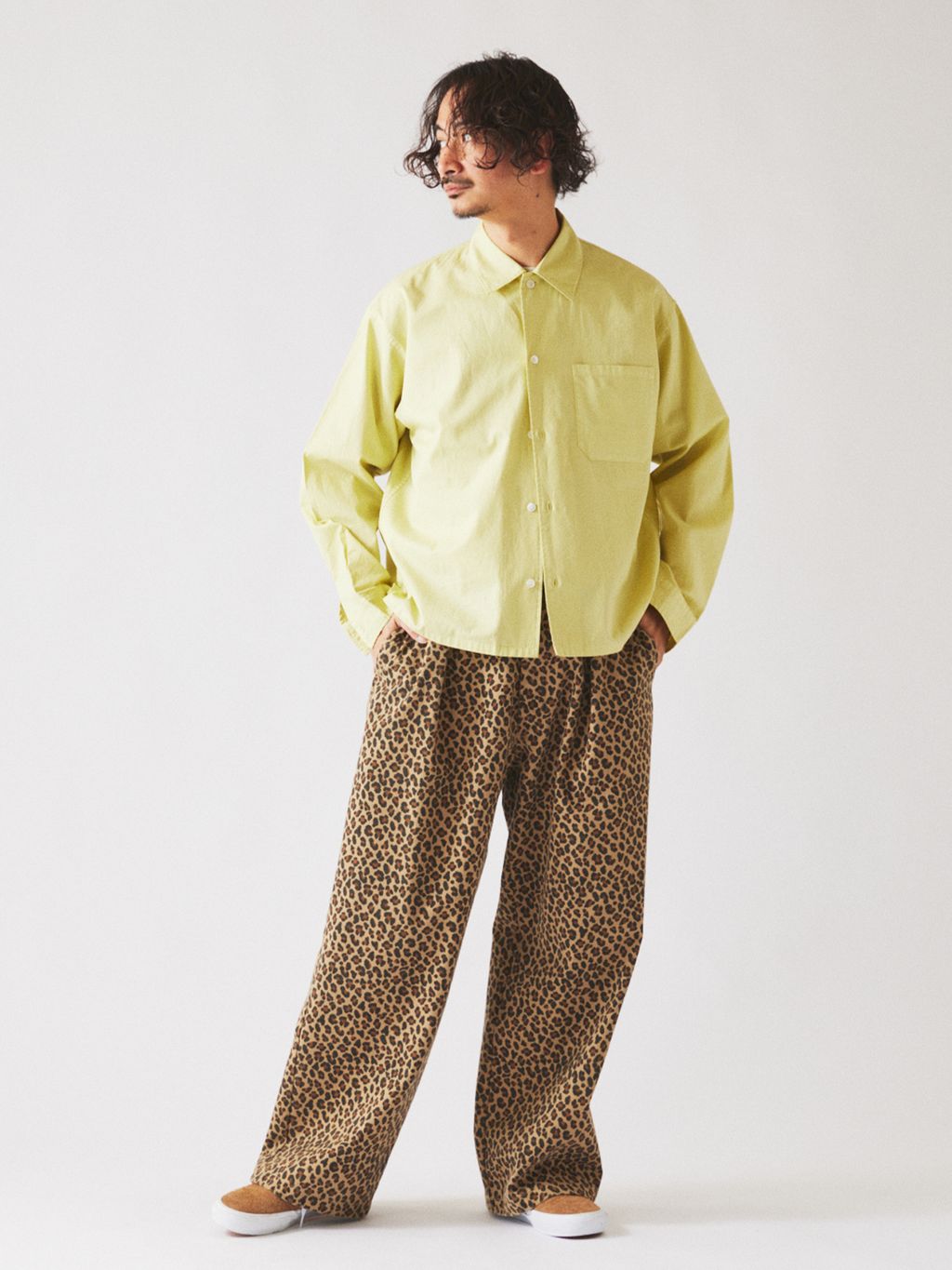 JOURNAL STANDARD relume MENS