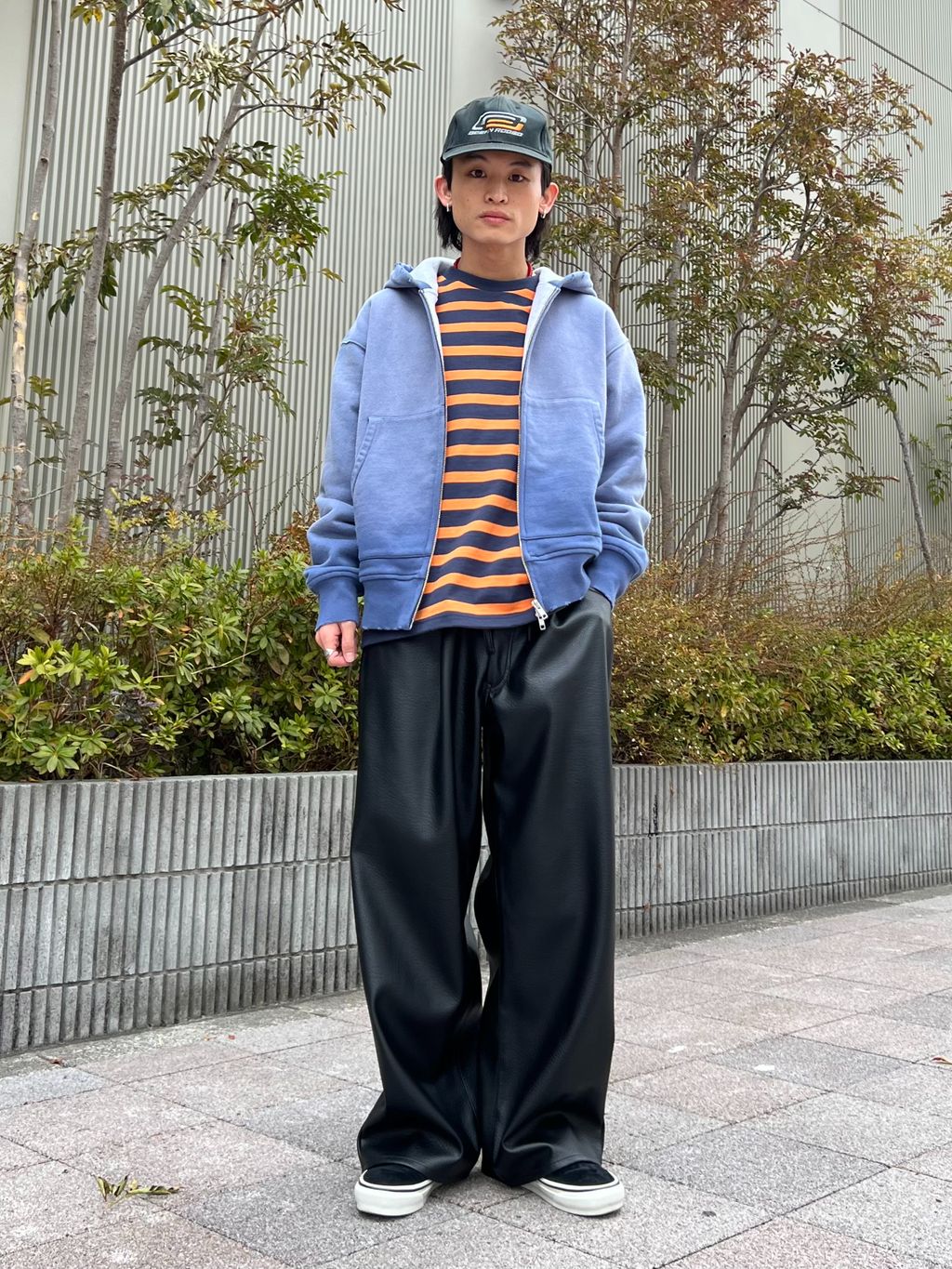 JOURNAL STANDARD relume MENS