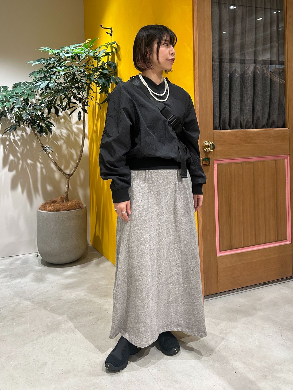 OUTDOOR PRODUCTS Usual Things