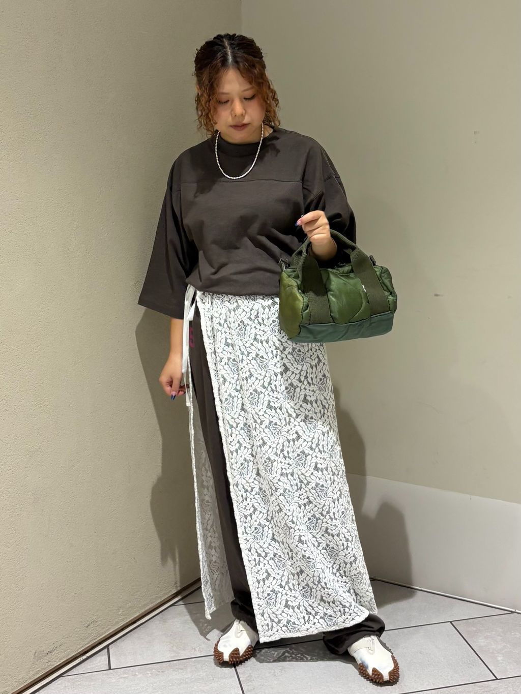 JOURNAL STANDARD LADYS
