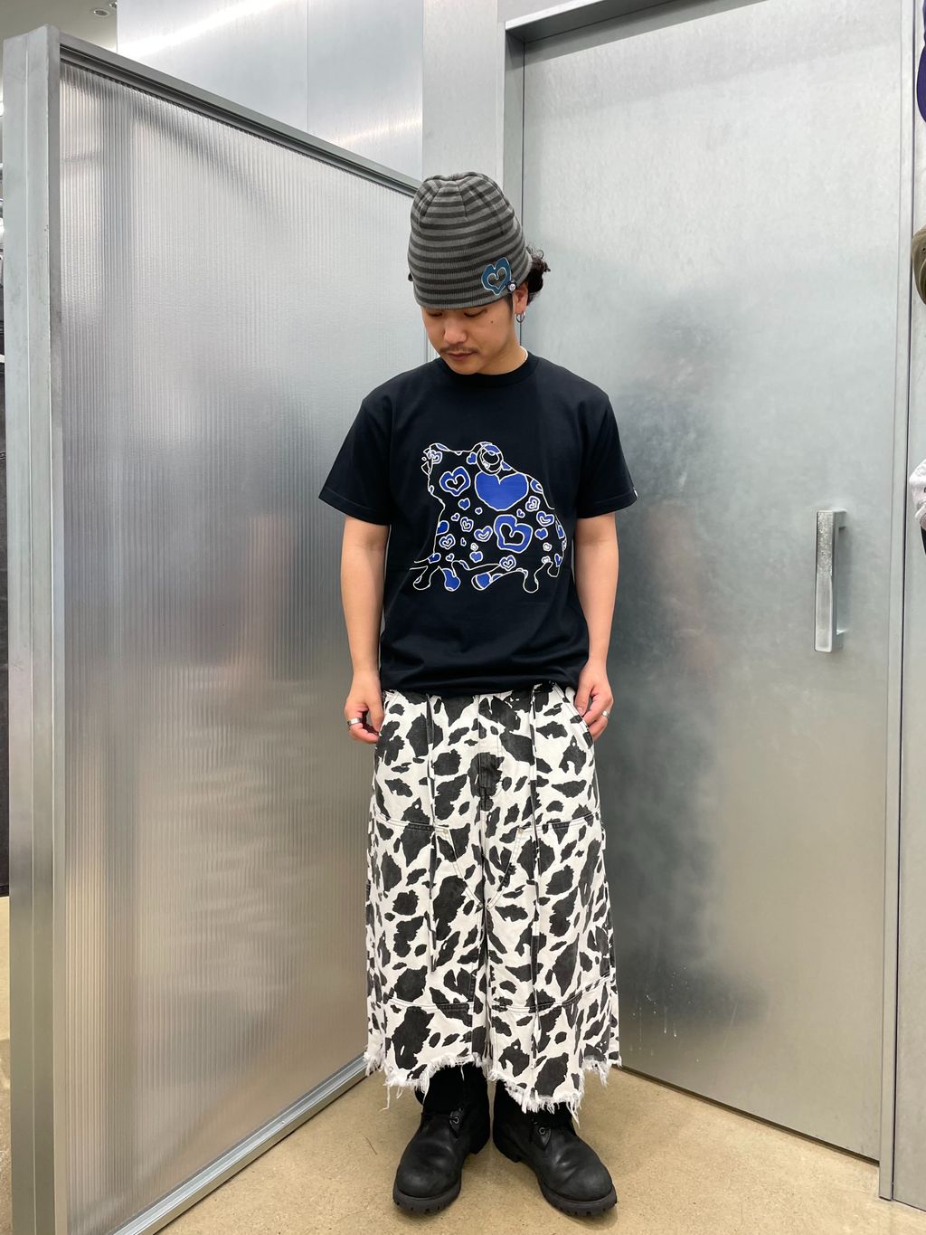 JOINT WORKS MENS