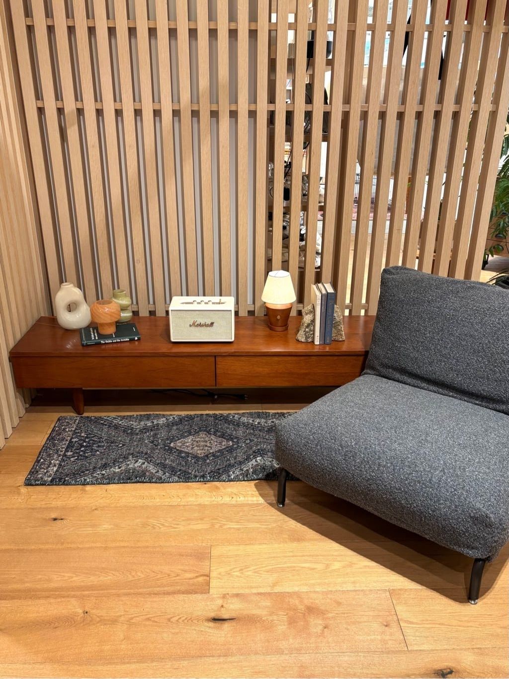 大型商品》TRESTLES TV BOARD LOW トラッセル テレビボード ローの