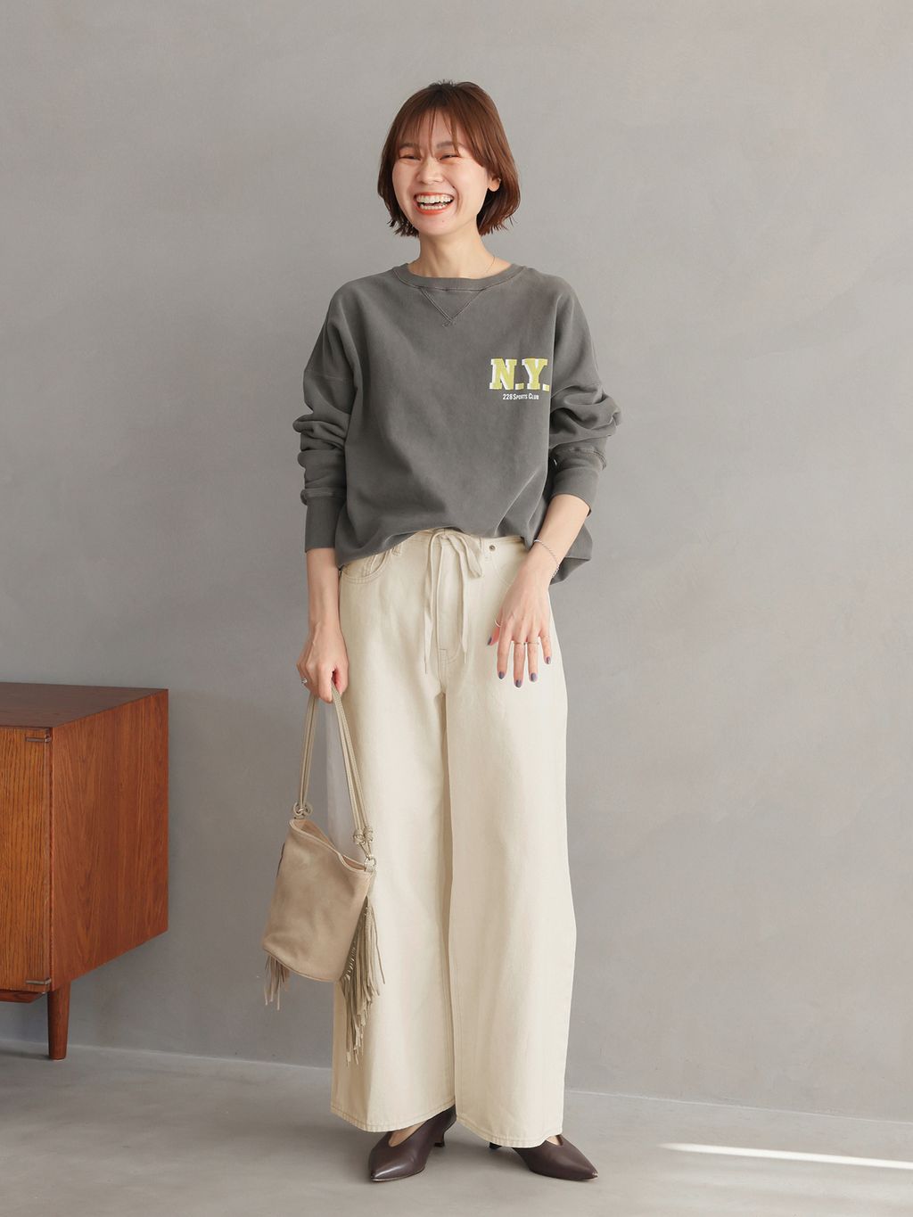 JOURNAL STANDARD relume LADYS