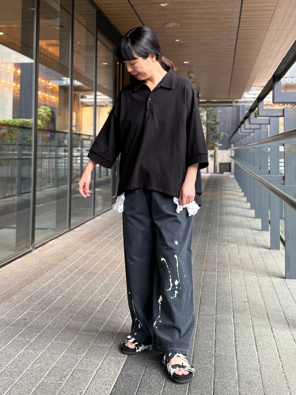 journal standard luxe