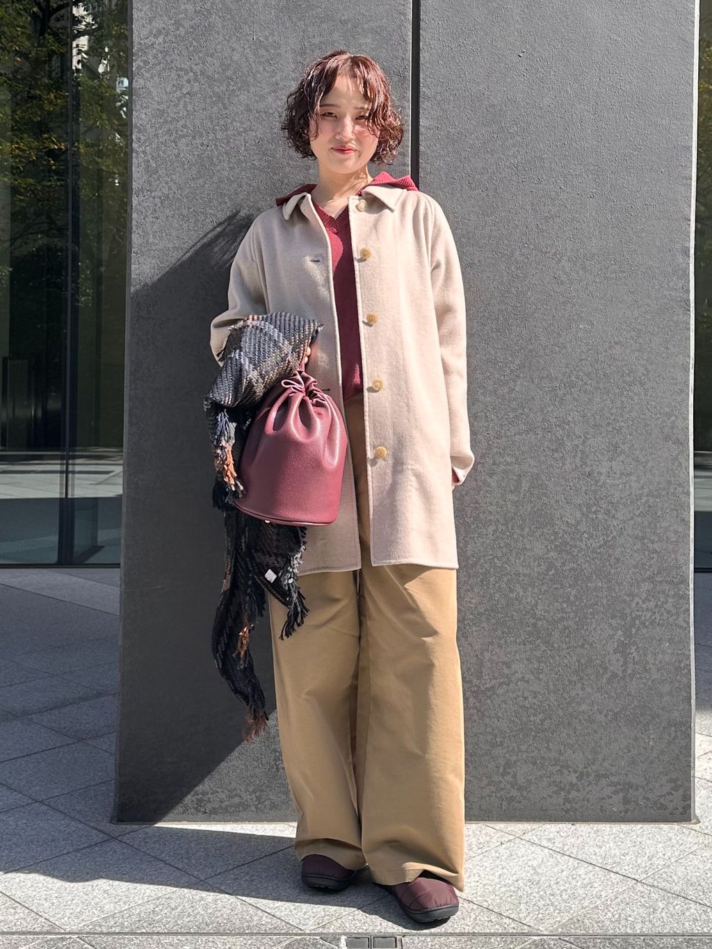JOURNAL STANDARD relume LADYS