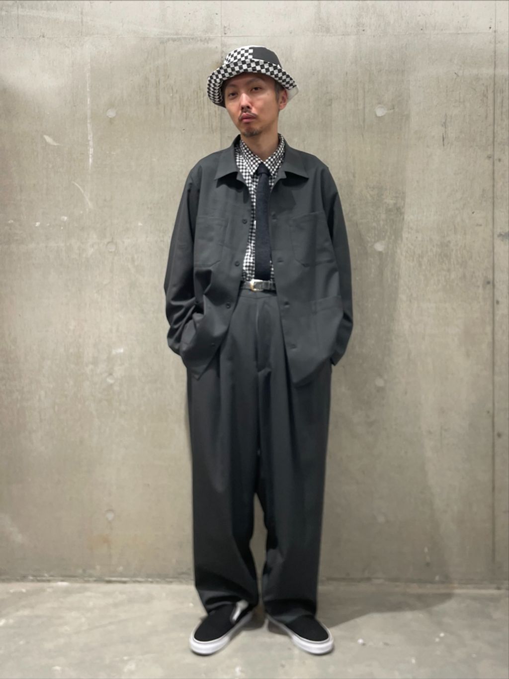 JOURNAL STANDARD MENS
