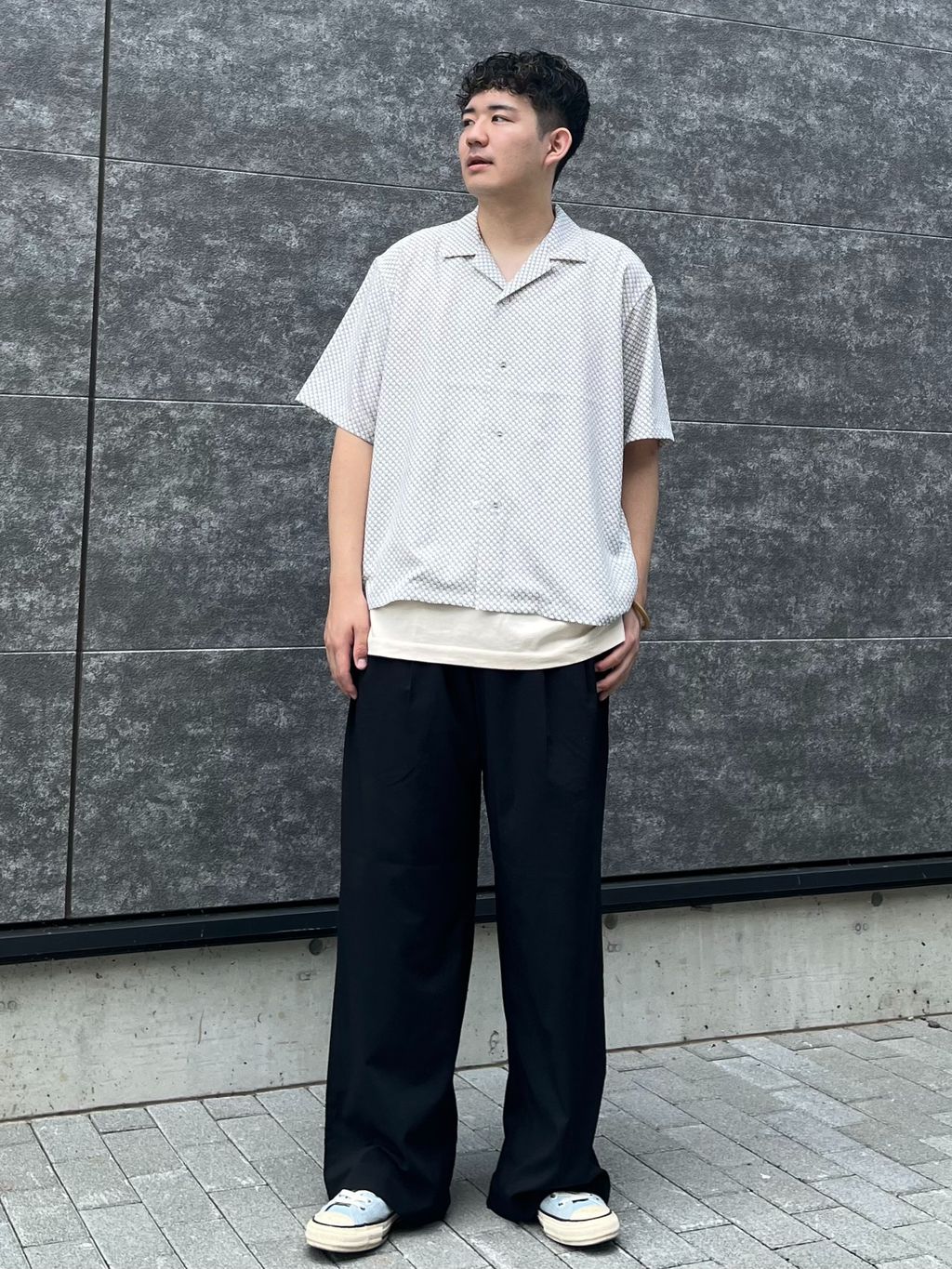 B.C STOCK MENS