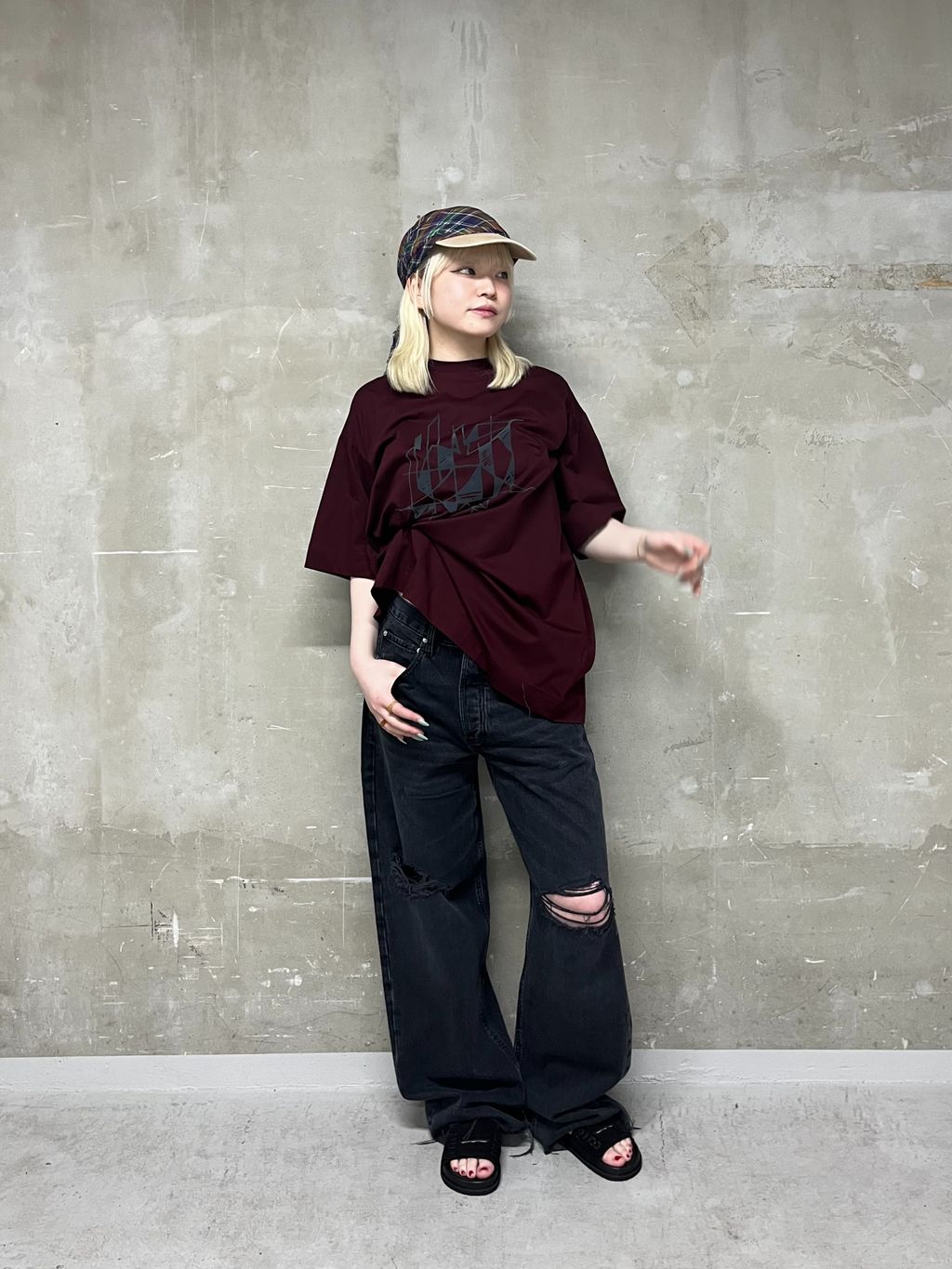 JOURNAL STANDARD LADYS