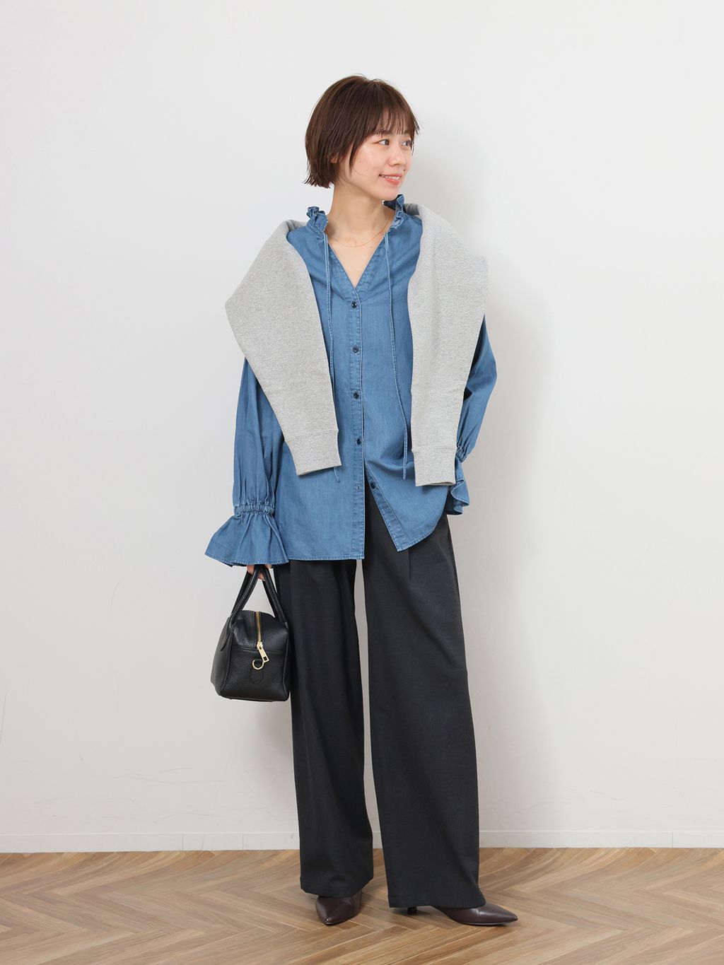 JOURNAL STANDARD relume LADYS