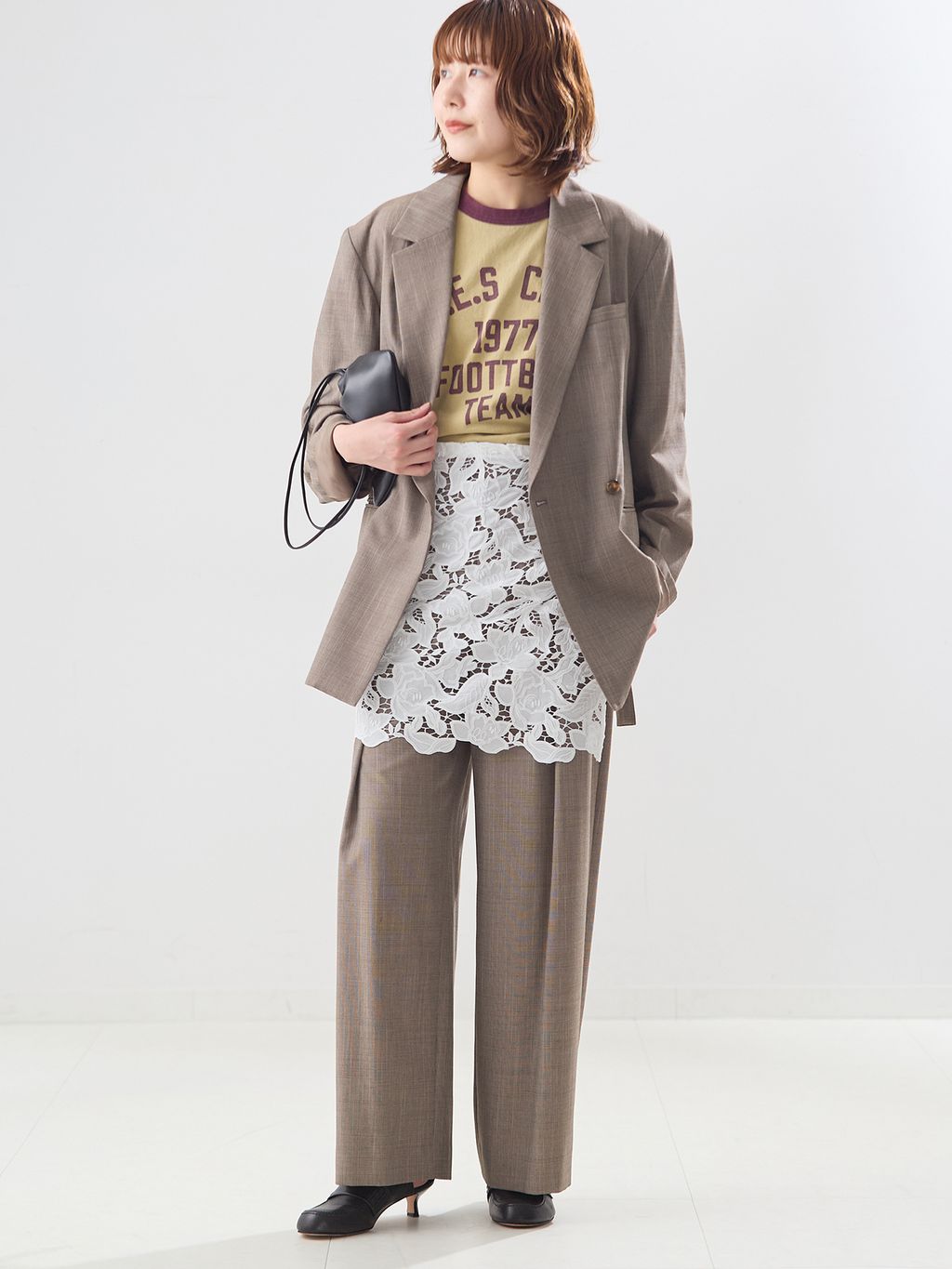 JOURNAL STANDARD L'ESSAGE