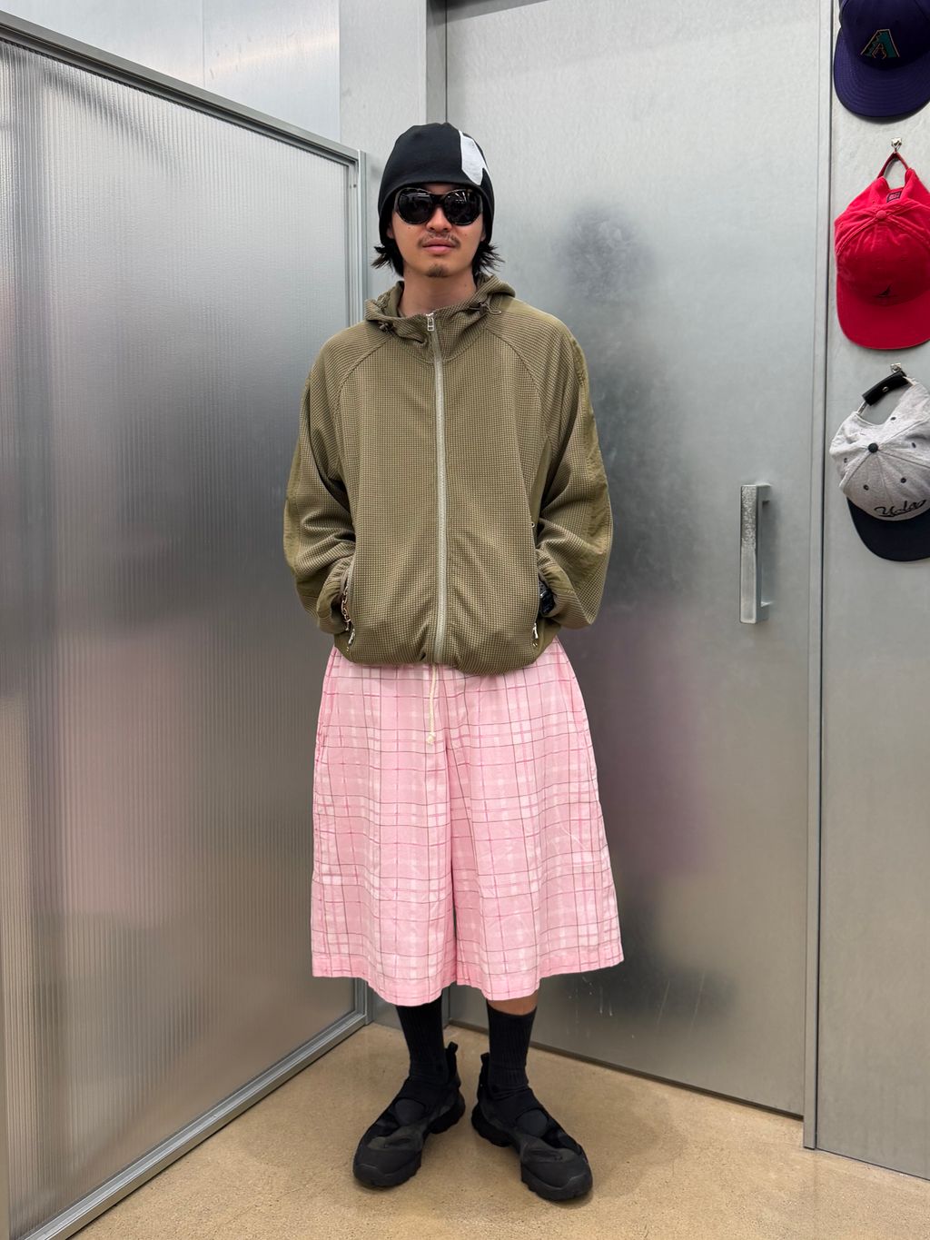 JOINT WORKS MENS