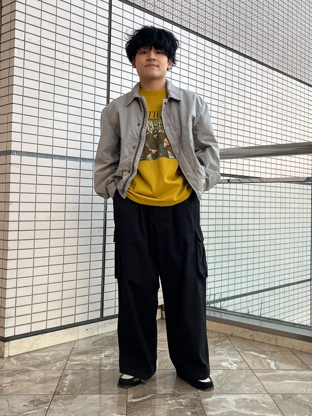 JOURNAL STANDARD relume MENS