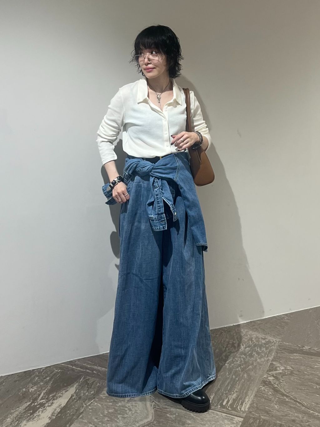 JOURNAL STANDARD LADYS