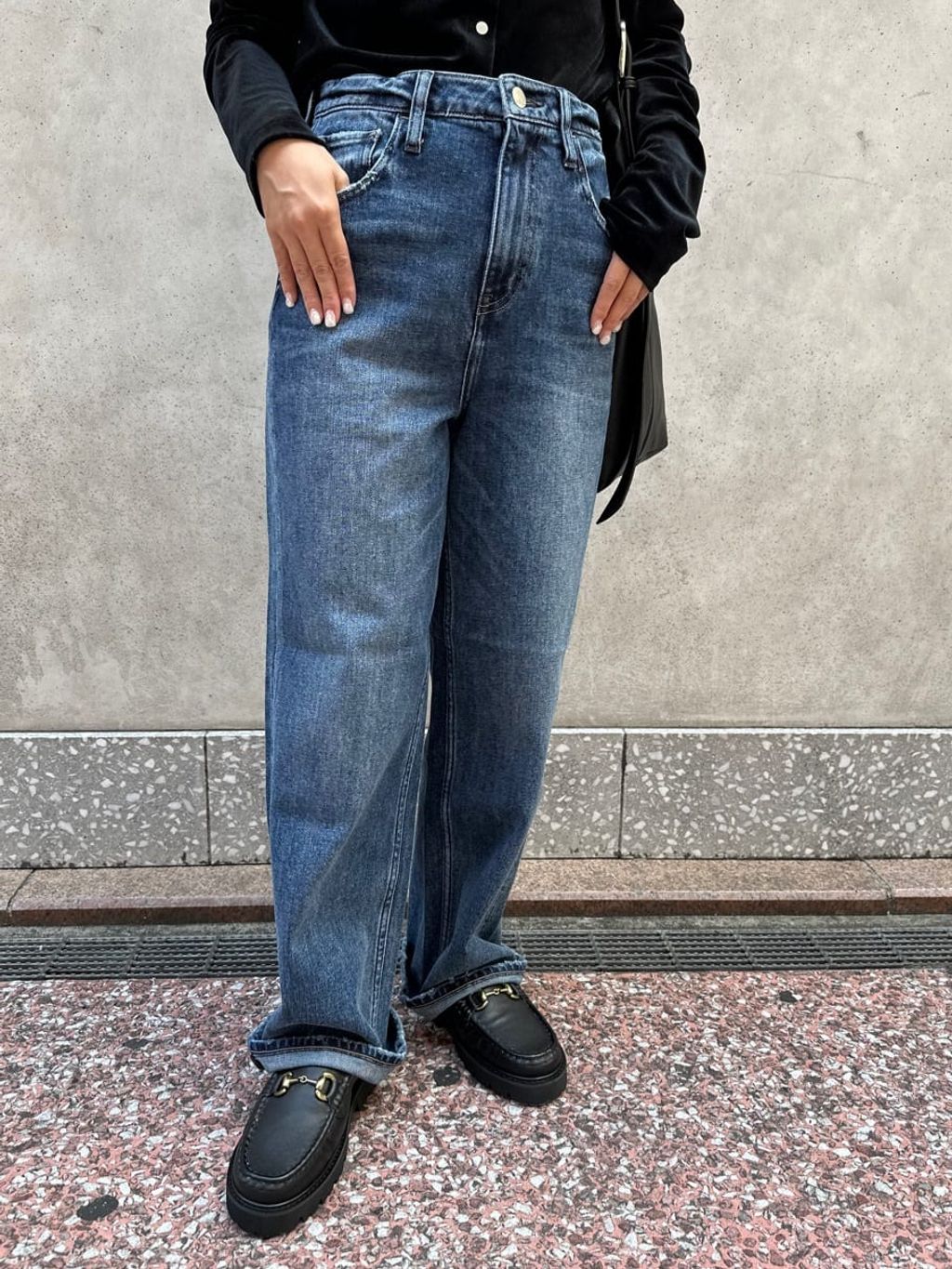 SLOBE IENAのコーディネートスナップ（imamu）｜SLOBE IENA