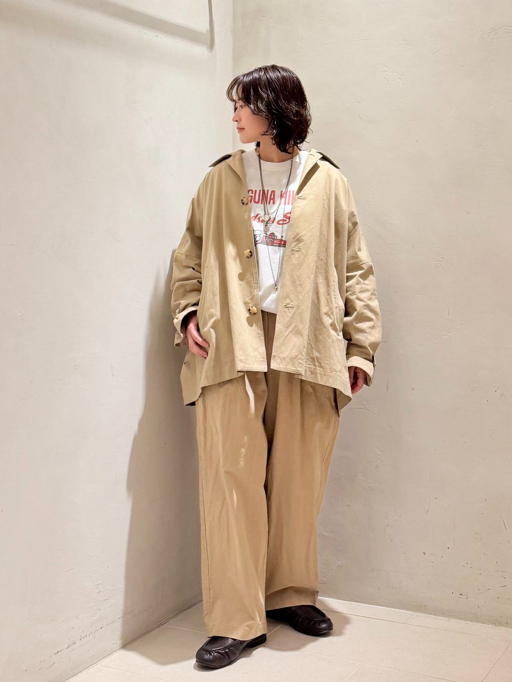 journal standard luxe