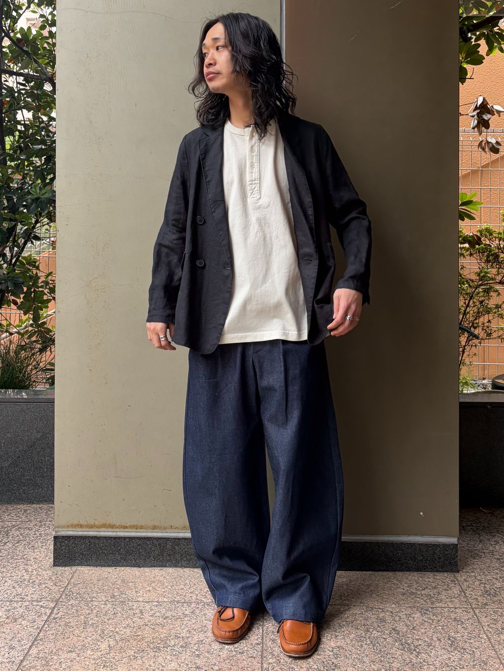 B.C STOCK MENS