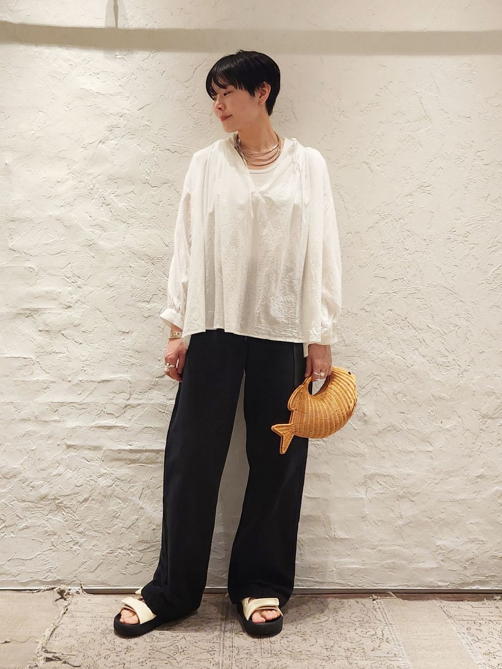 journal standard luxe