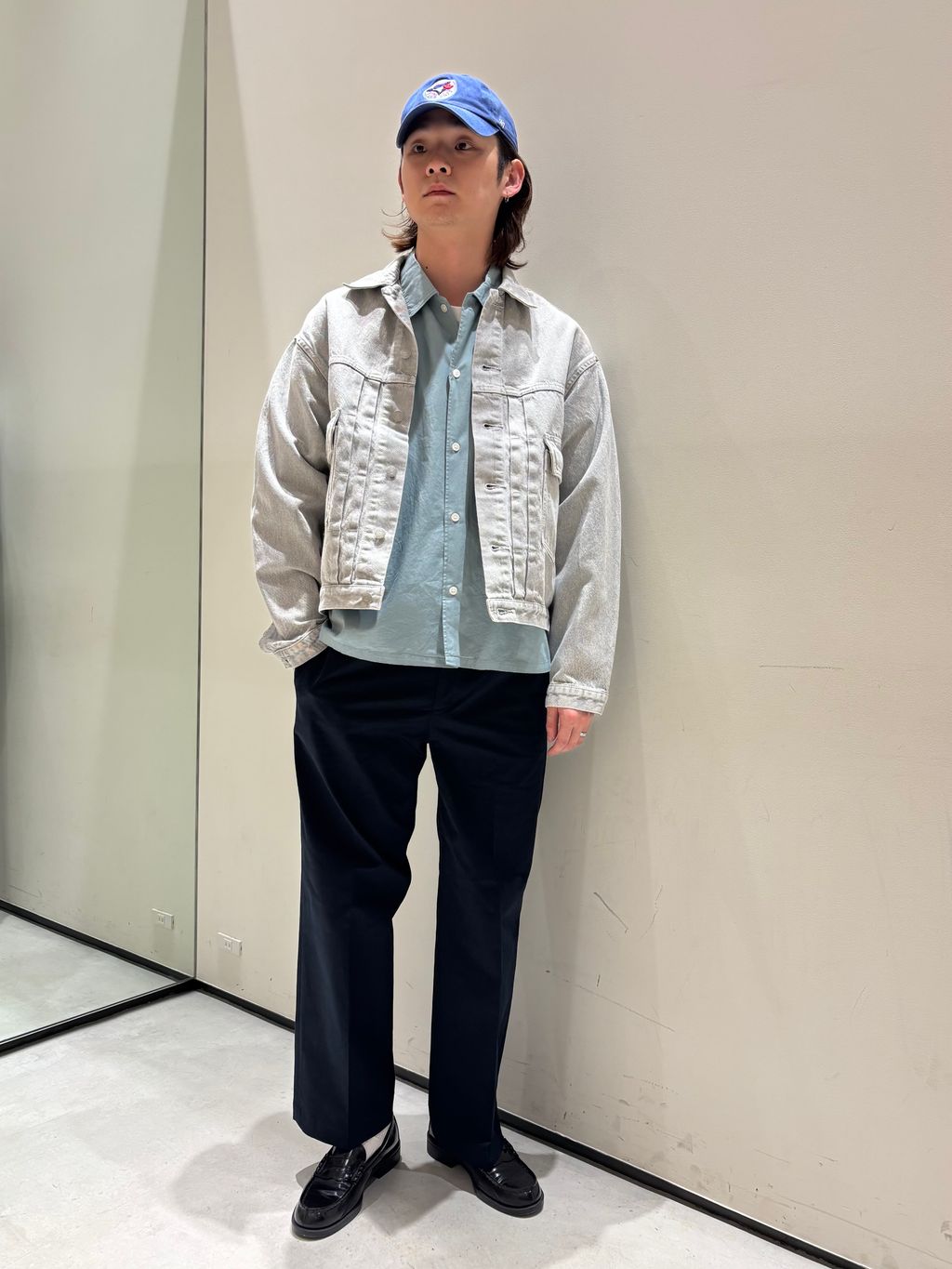 JOURNAL STANDARD relume MENS