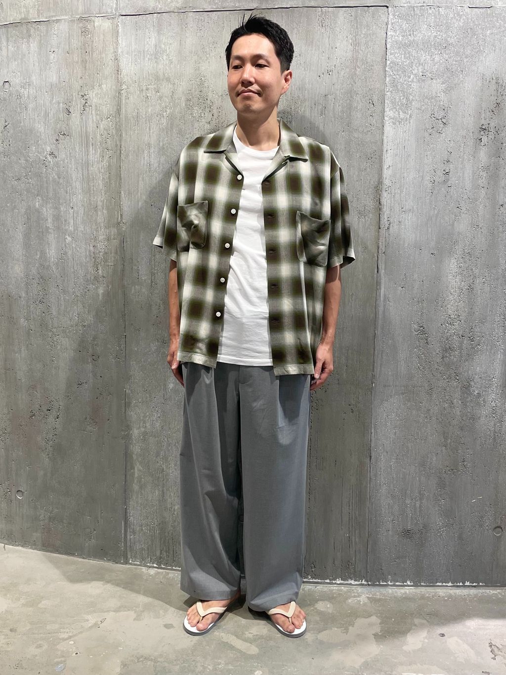 JOURNAL STANDARD MENS