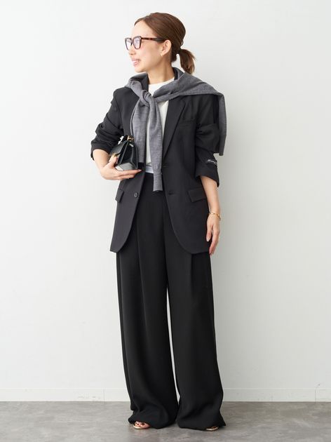 Deuxieme Classe｜ドゥーズィエム クラス ジャケット・スーツの