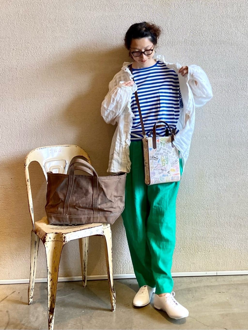 journal standard luxe