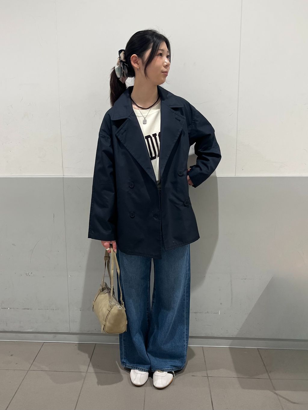 JOURNAL STANDARD relume LADYS