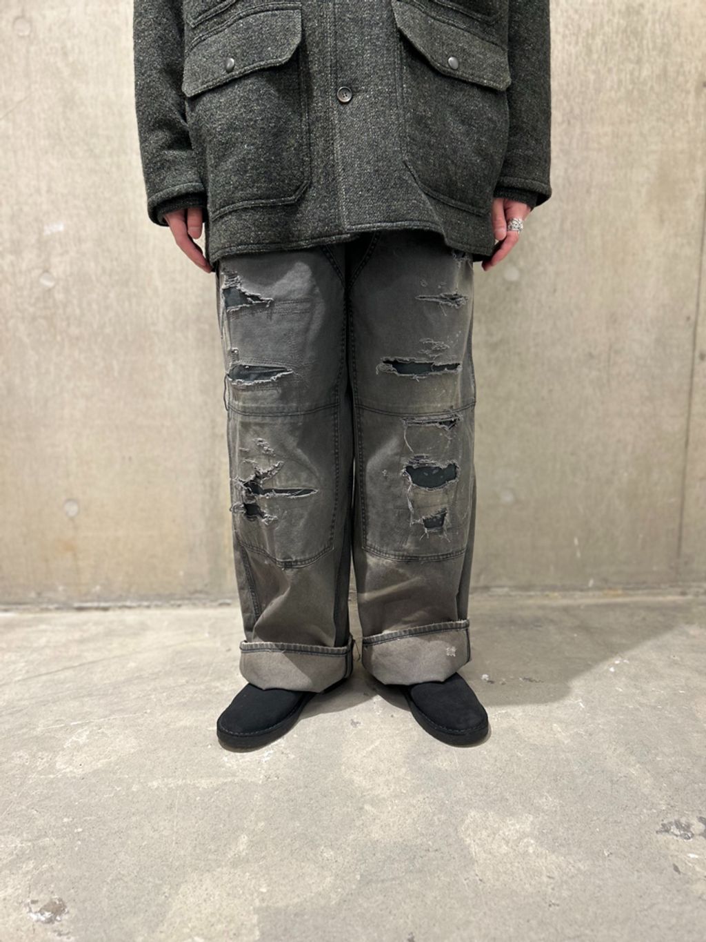 NEW ERA / ニューエラ 別注 HAINSWORTH ヘインズワース LAD 930の