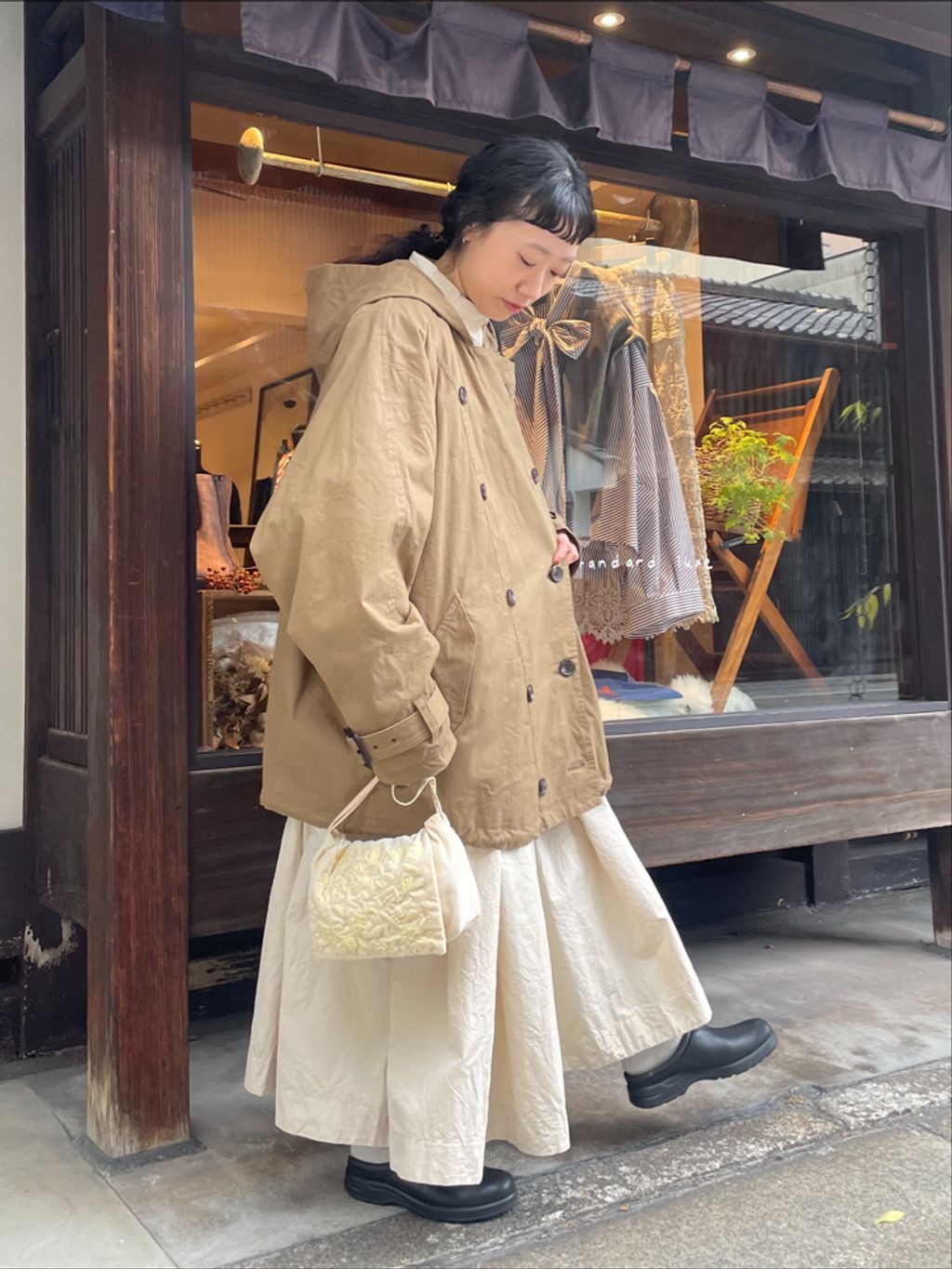 journal standard luxe