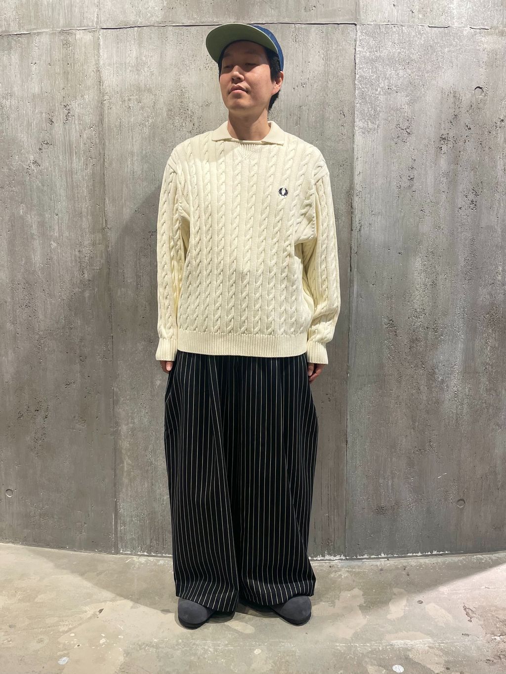 JOURNAL STANDARD MENS