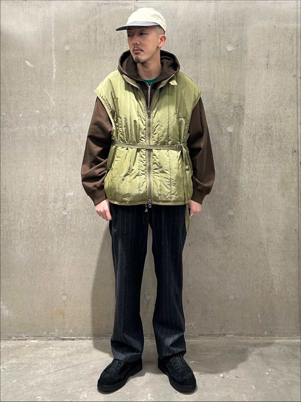 JOURNAL STANDARD MENS