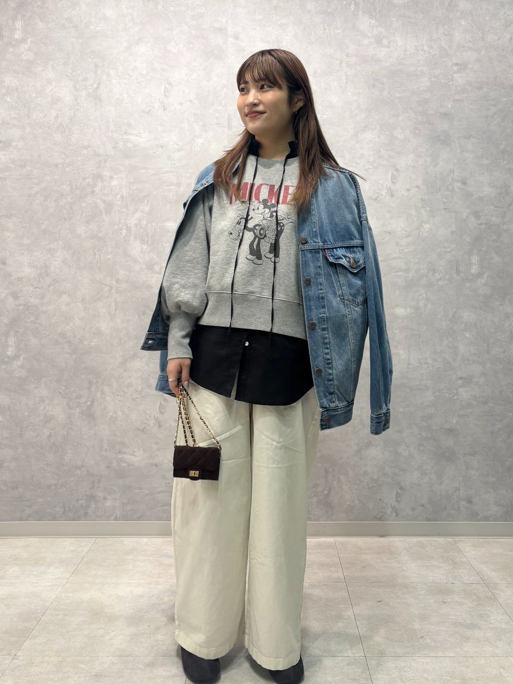 JOURNAL STANDARD relume LADYS