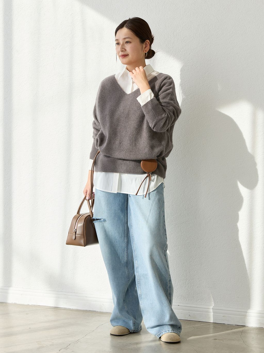 JOURNAL STANDARD LADYS