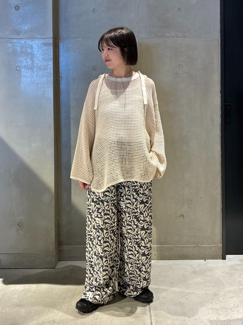 JOURNAL STANDARD LADYS