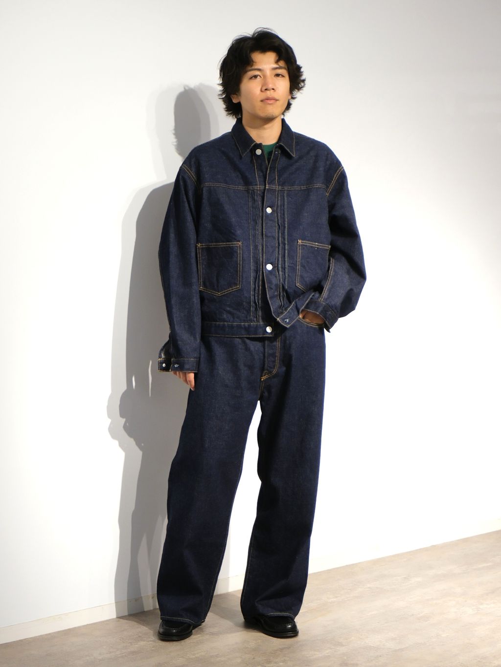 JOURNAL STANDARD MENS