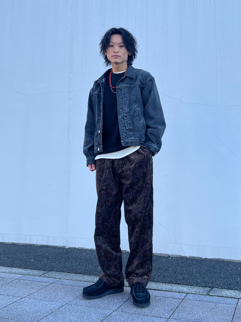 JOURNAL STANDARD relume MENS