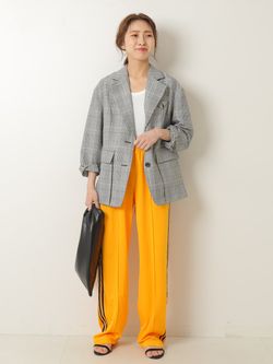 IENA｜イエナのコーディネートスナップ（レディース）｜BAYCREW'S STORE