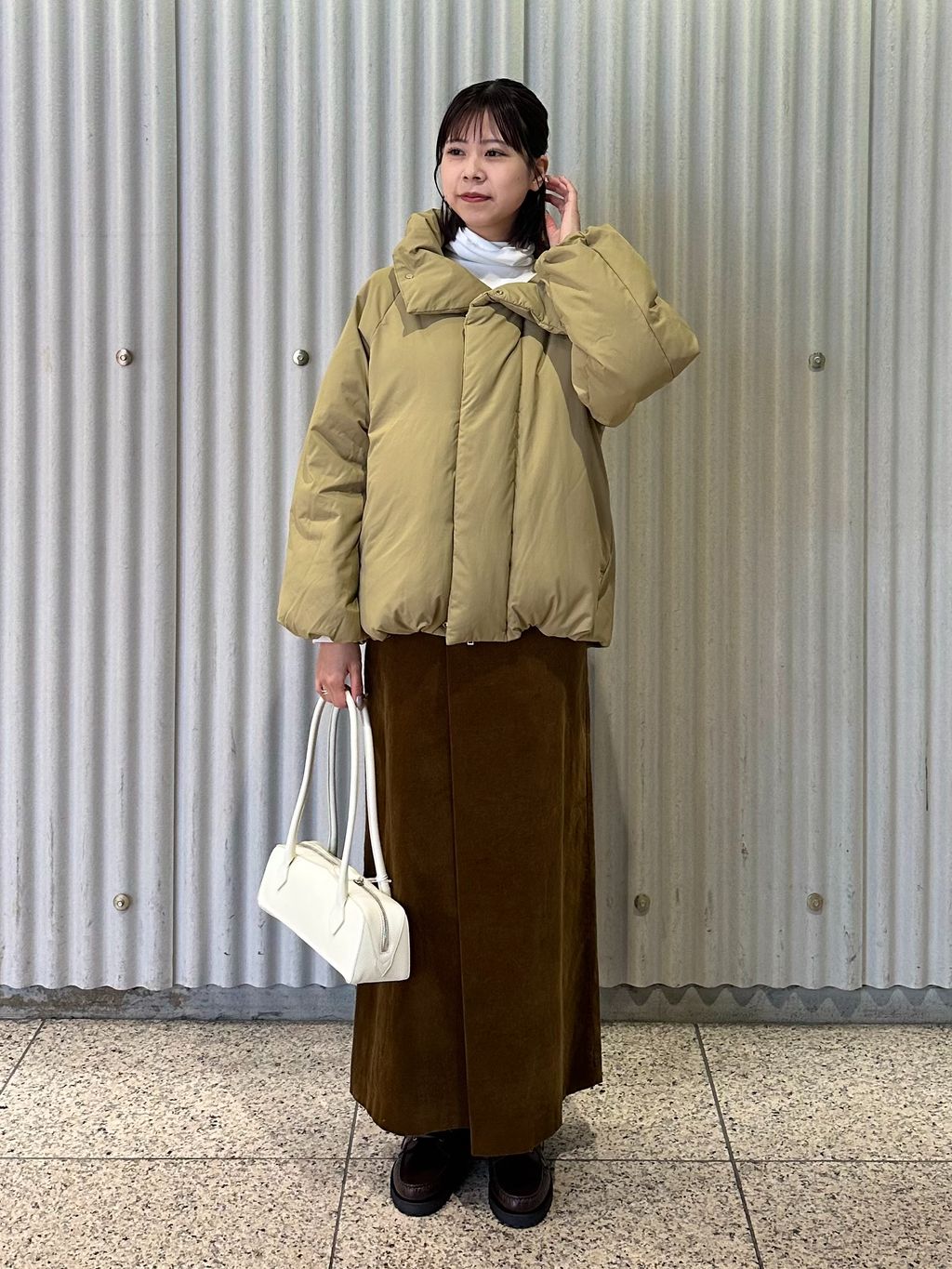 JOURNAL STANDARD LADYS