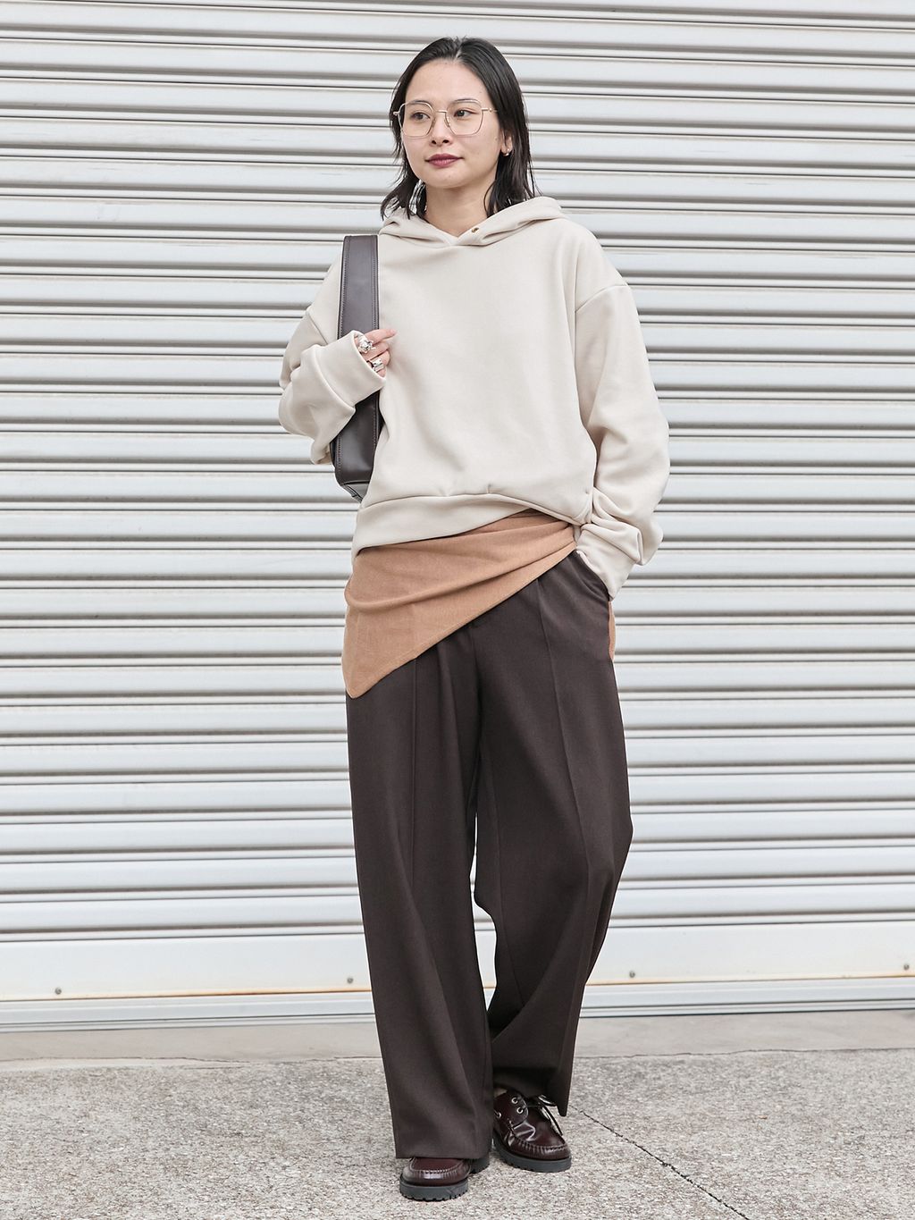 JOURNAL STANDARD LADYS