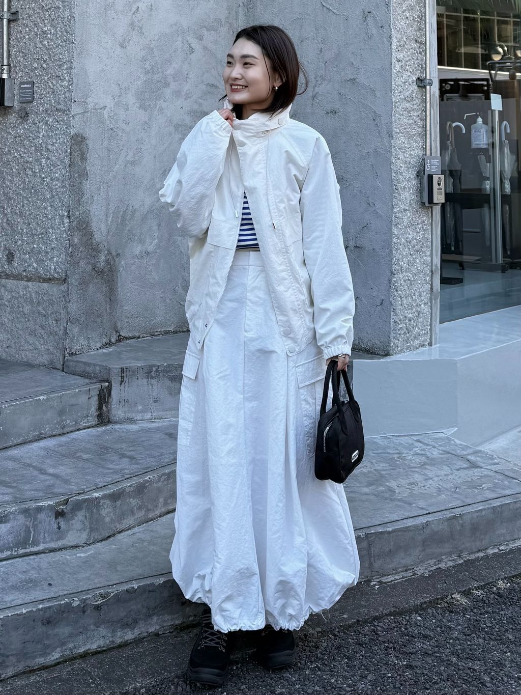 OUTDOOR PRODUCTS Usual Things