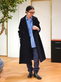 追加2》TICCA / ティッカ テントコート（その他ブルゾン／アウター