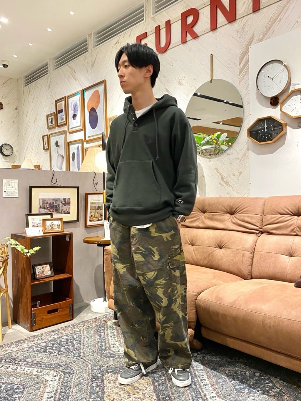 JOURNAL STANDARD relume MENS