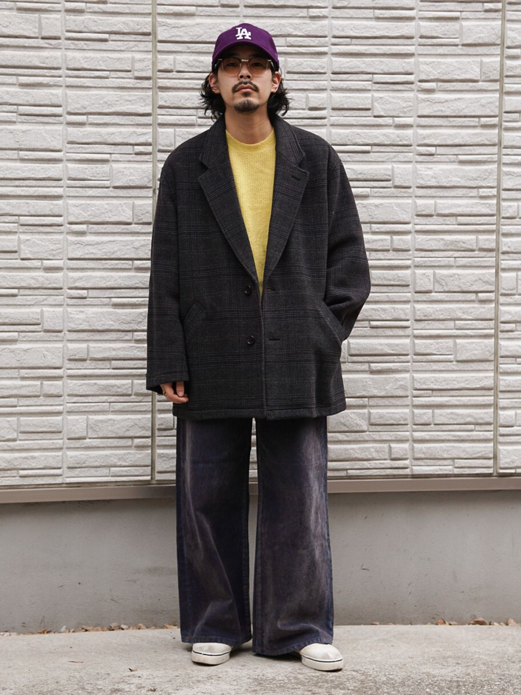 JOURNAL STANDARD MENS