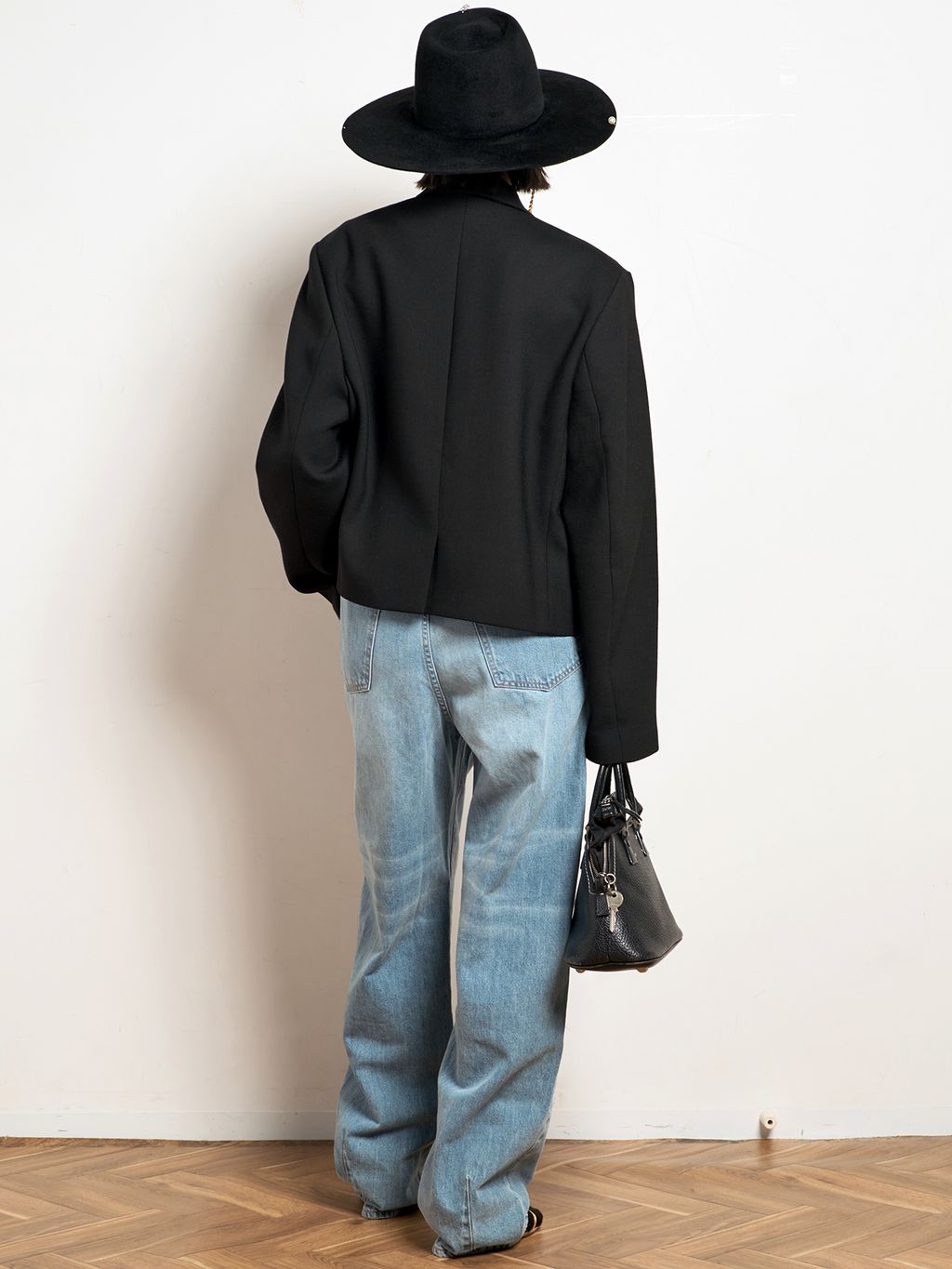 AP STUDIOのコーディネートスナップ（MAE）｜AP STUDIO（エーピー