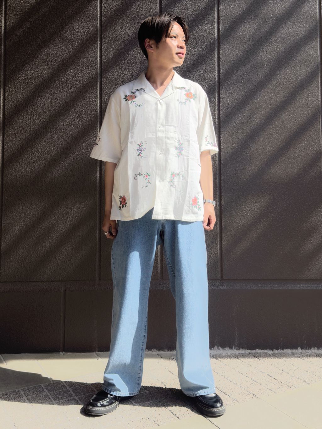 B.C STOCK MENS