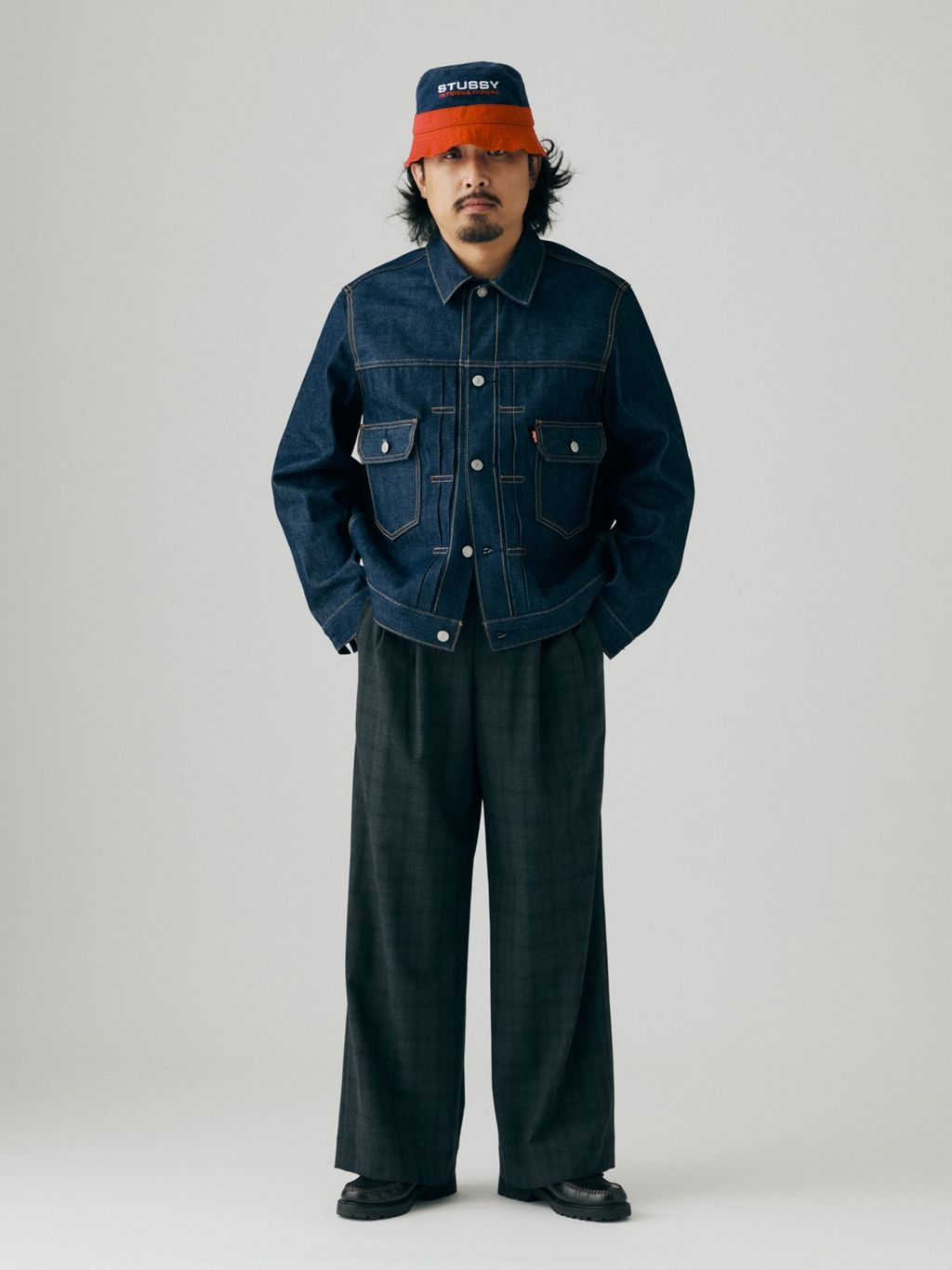 JOURNAL STANDARD MENS