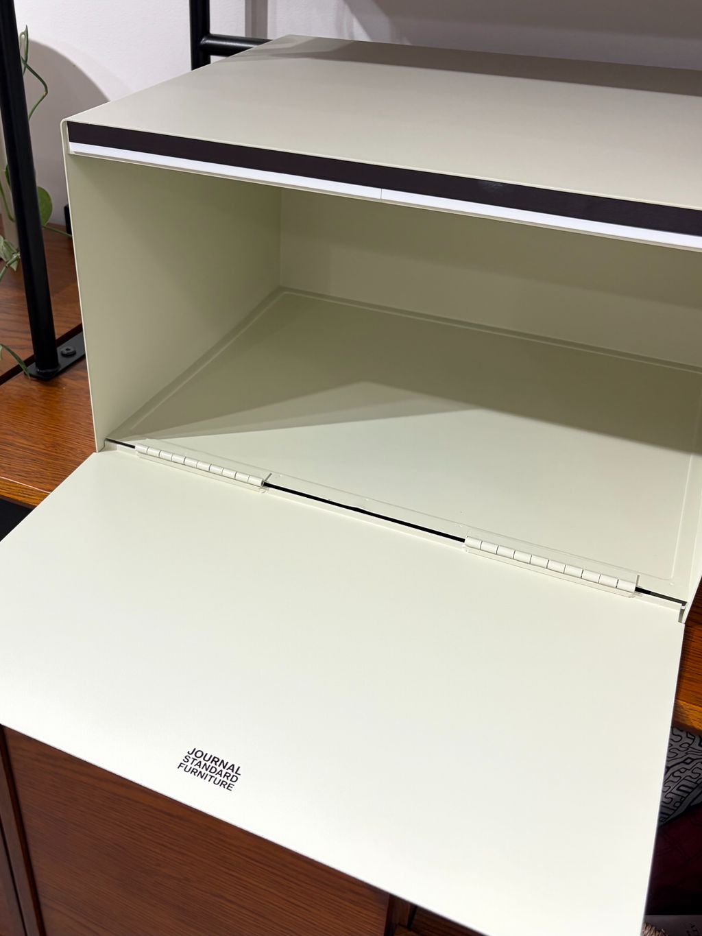 大型商品》HABITAT KITCHEN COUNTER-L ハビタキッチンカウンターLの