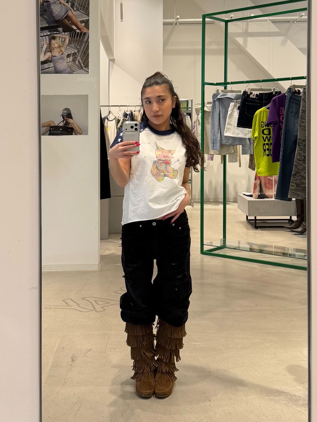 Oriens JOURNAL STANDARD LADYS