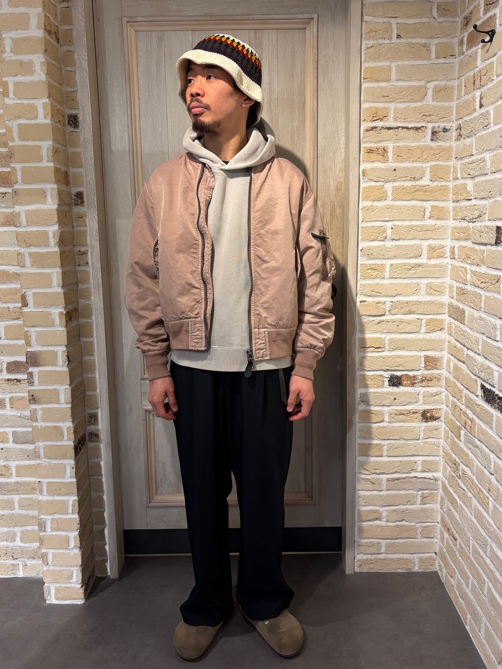 JOURNAL STANDARD relume MENS